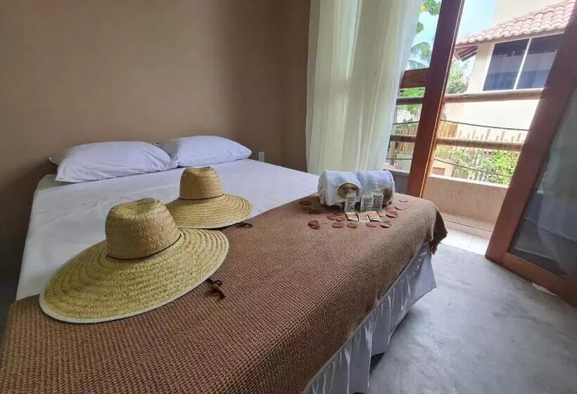 Hotelli Brisa De Jeri