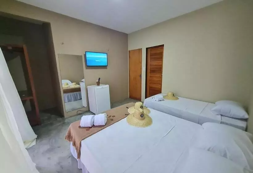 Hotelli Brisa De Jeri