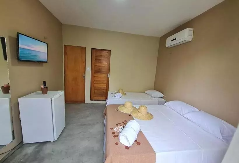 Hotelli Brisa De Jeri