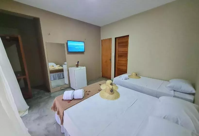 Hotelli Brisa De Jeri