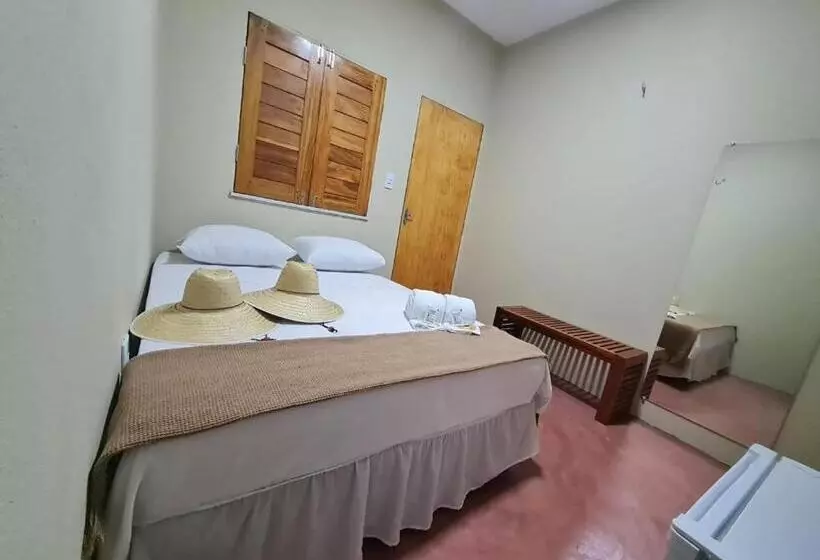 Hotelli Brisa De Jeri