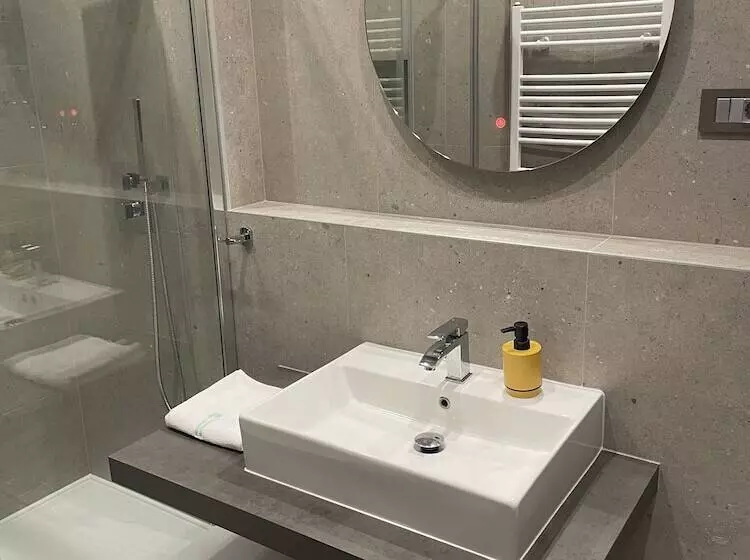Hotel Seascape Luxury Rooms