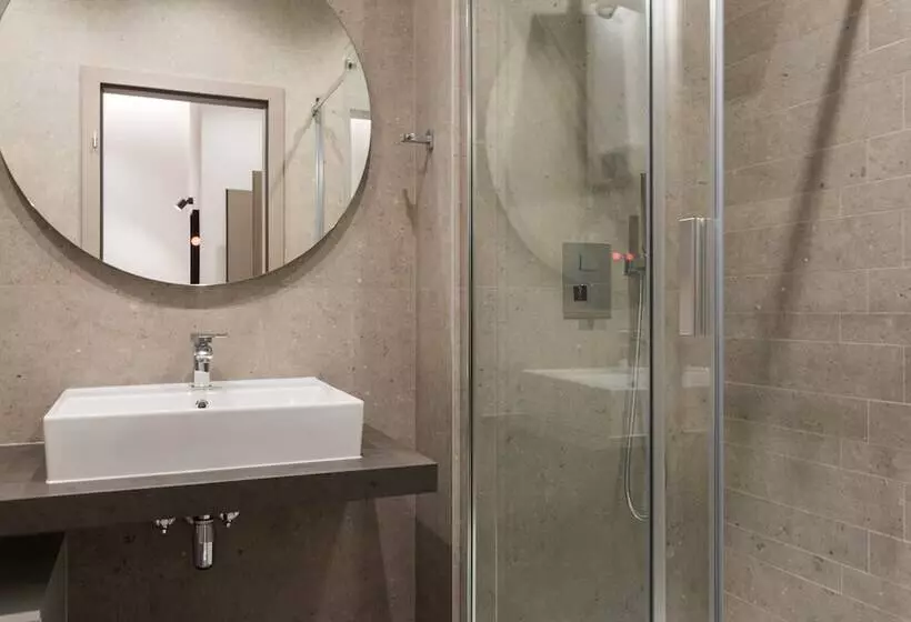 Hotel Seascape Luxury Rooms