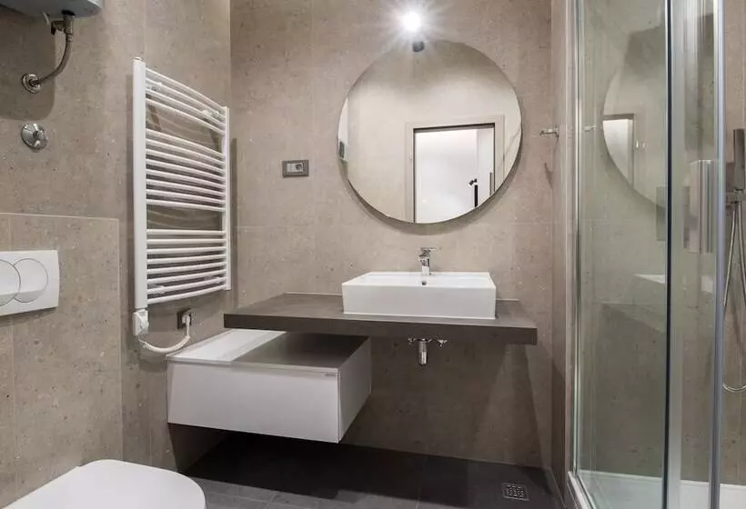 Hotel Seascape Luxury Rooms
