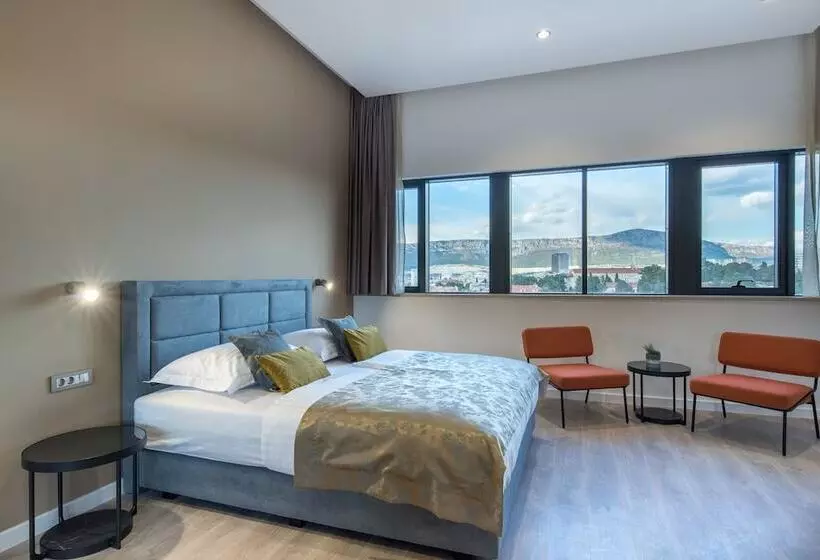 Hotel Seascape Luxury Rooms