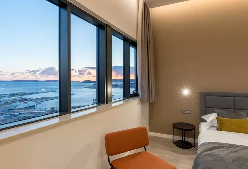 Hotel Seascape Luxury Rooms