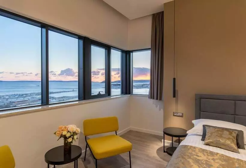 Hotel Seascape Luxury Rooms