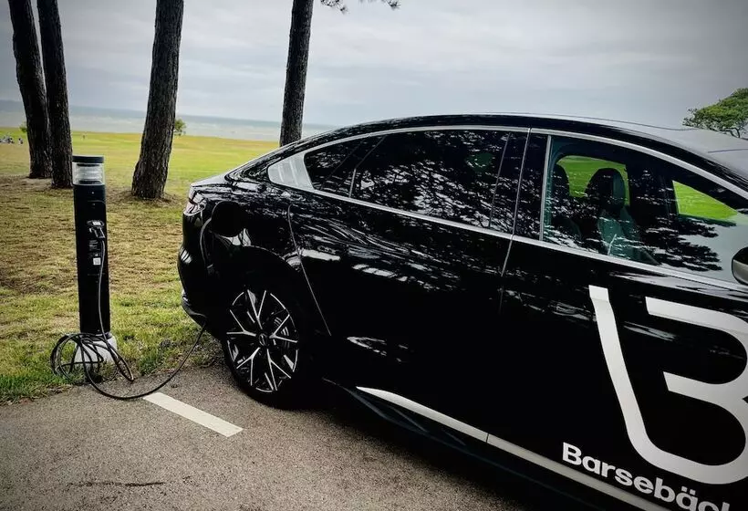 Barsebäck Resort Hotell