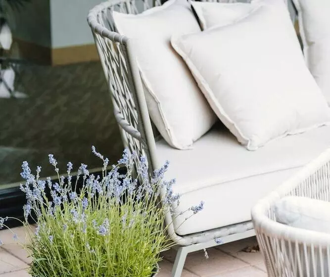 Barsebäck Resort Hotell