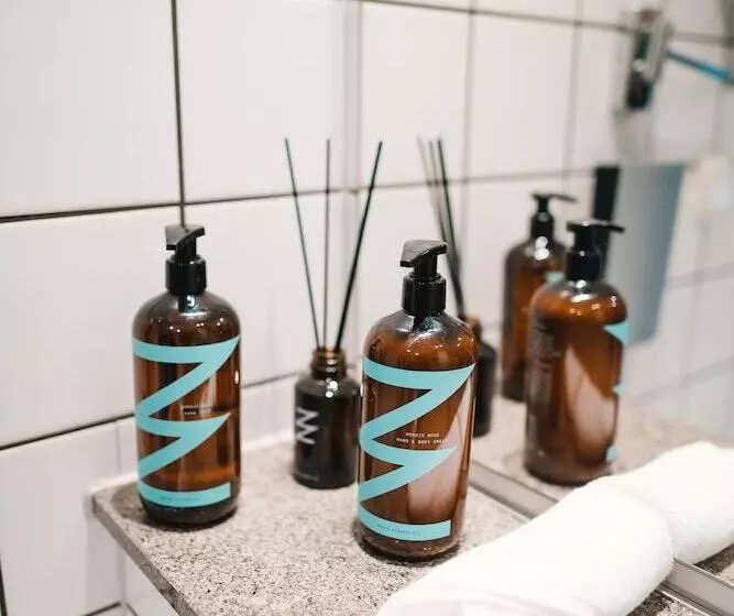 Barsebäck Resort Hotell