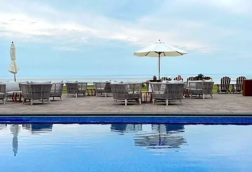 Barsebäck Resort Hotell