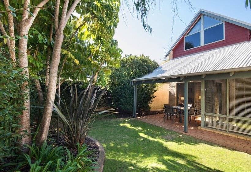 Bayshore Beachside Resort