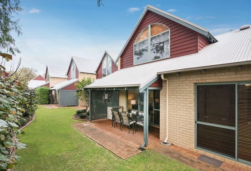 Bayshore Beachside Resort