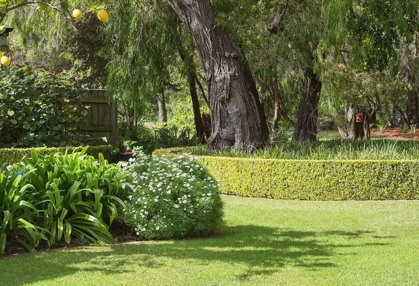 Bayshore Beachside Resort