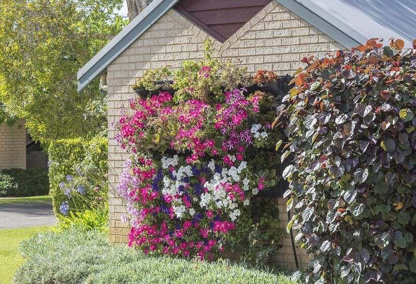 Bayshore Beachside Resort