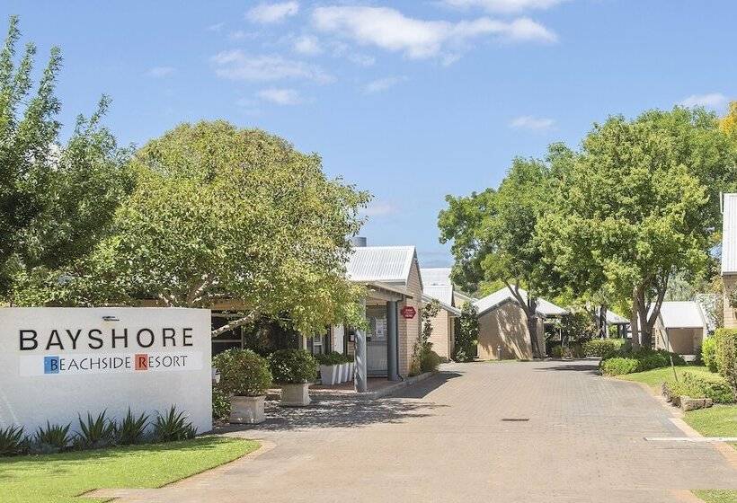 Bayshore Beachside Resort