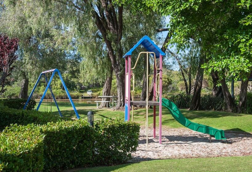 Bayshore Beachside Resort