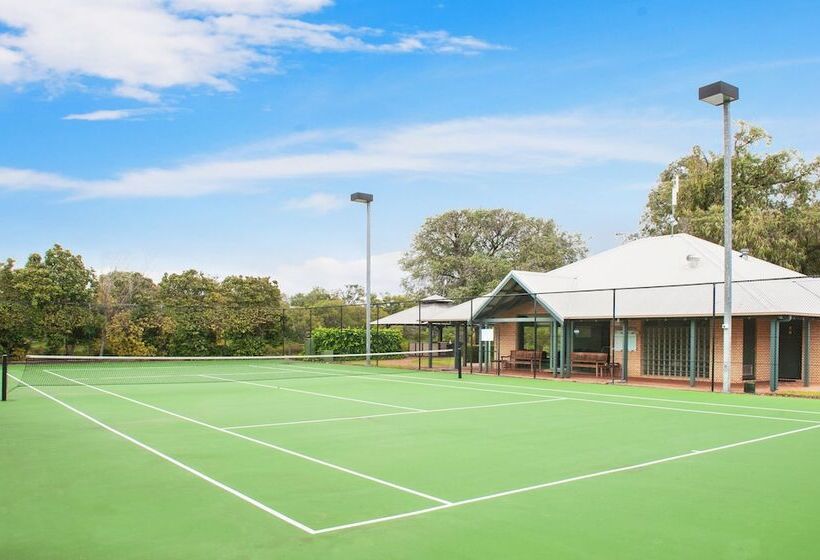 Bayshore Beachside Resort