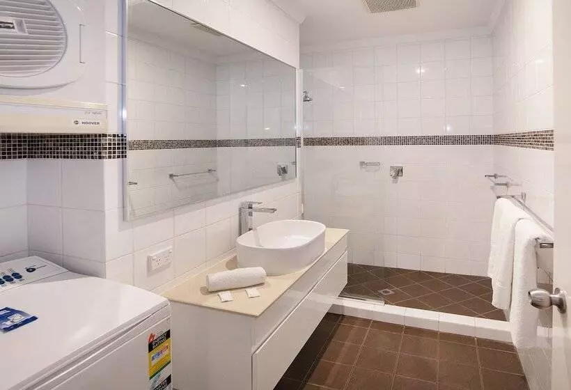 Bayshore Beachside Resort