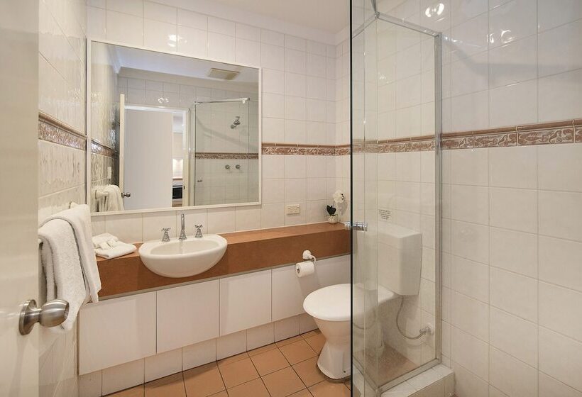 Bayshore Beachside Resort