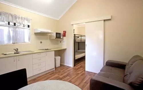 Captain Cook Holiday Village 1770