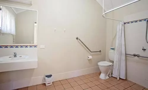 Captain Cook Holiday Village 1770