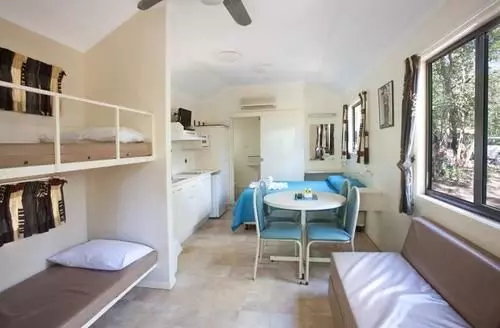 Captain Cook Holiday Village 1770