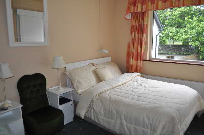 مبيت وإفطار Emerville House