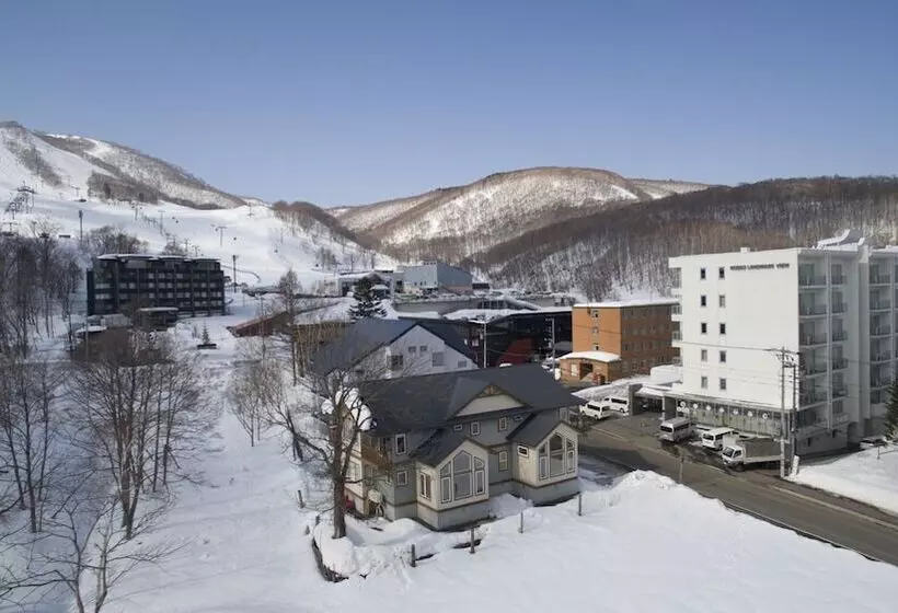 Fresh Powder Niseko