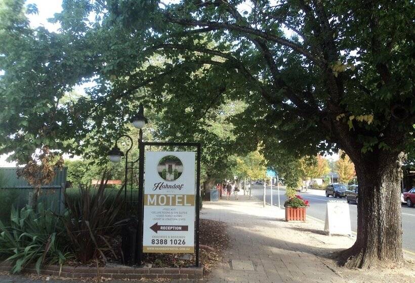 Hahndorf Motel