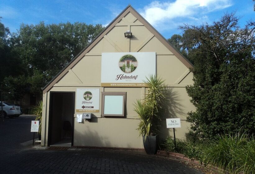 Hahndorf Motel