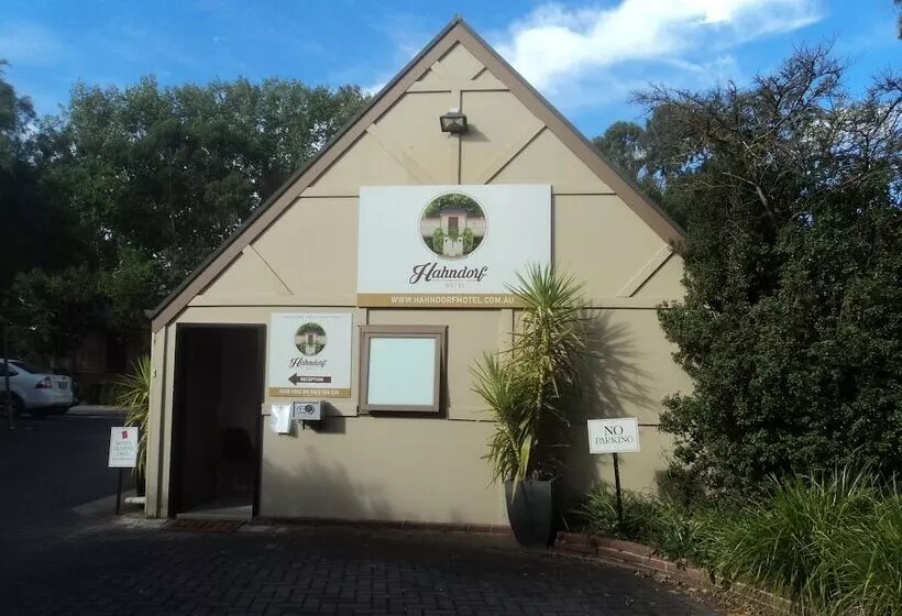 Hahndorf Motel