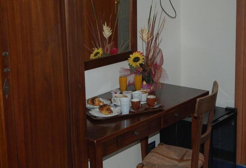 בית מלון כפרי Al Togo Fitness & Relax