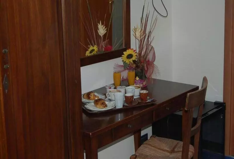 בית מלון כפרי Al Togo Fitness & Relax