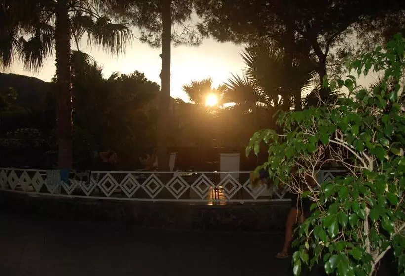 בית מלון כפרי Al Togo Fitness & Relax