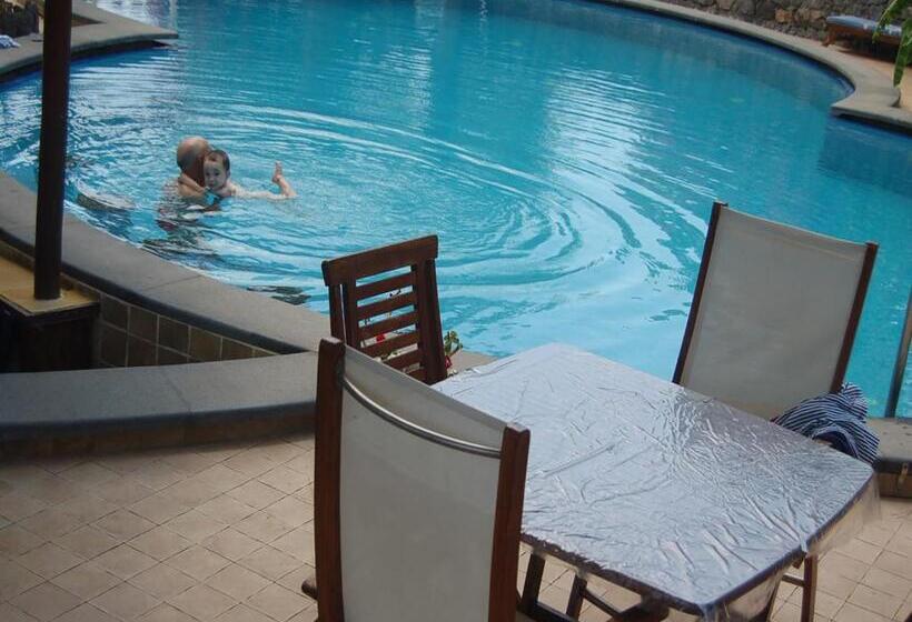 בית מלון כפרי Al Togo Fitness & Relax