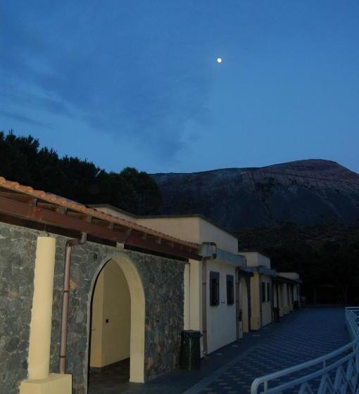 בית מלון כפרי Al Togo Fitness & Relax