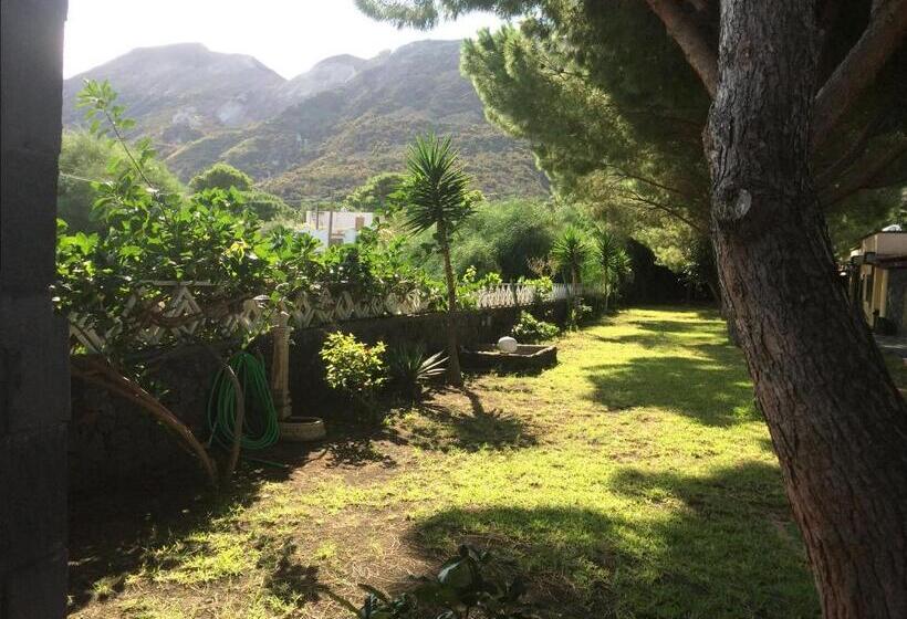 בית מלון כפרי Al Togo Fitness & Relax