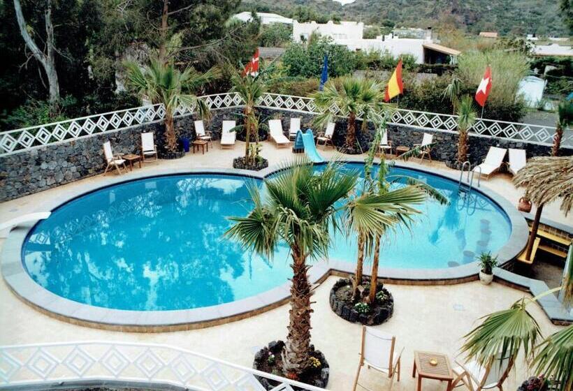 בית מלון כפרי Al Togo Fitness & Relax