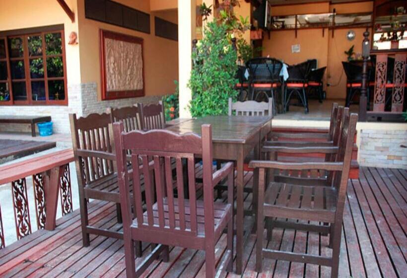 Отель Asia Divers Resort