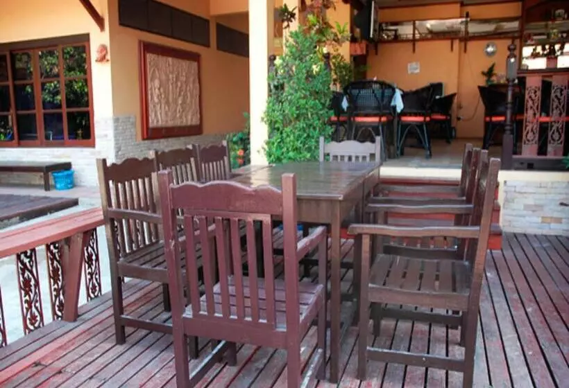 Отель Asia Divers Resort