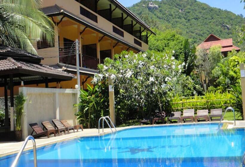 Отель Asia Divers Resort