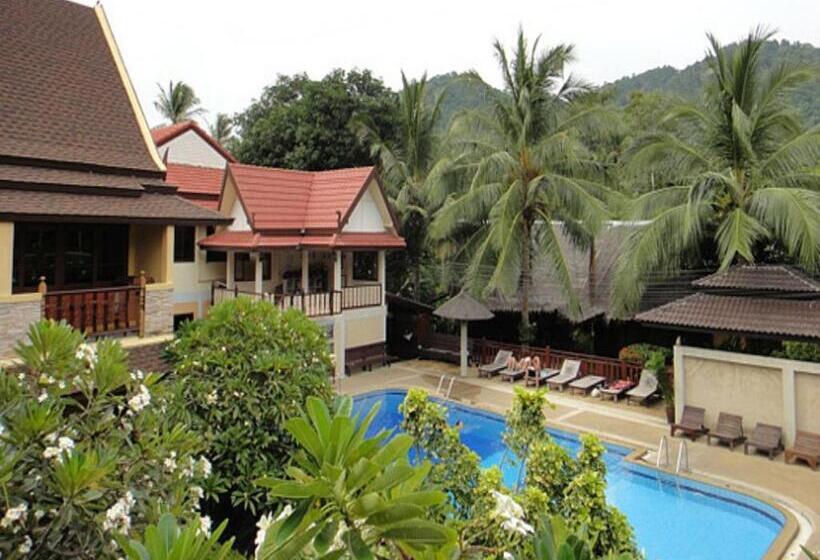 Отель Asia Divers Resort