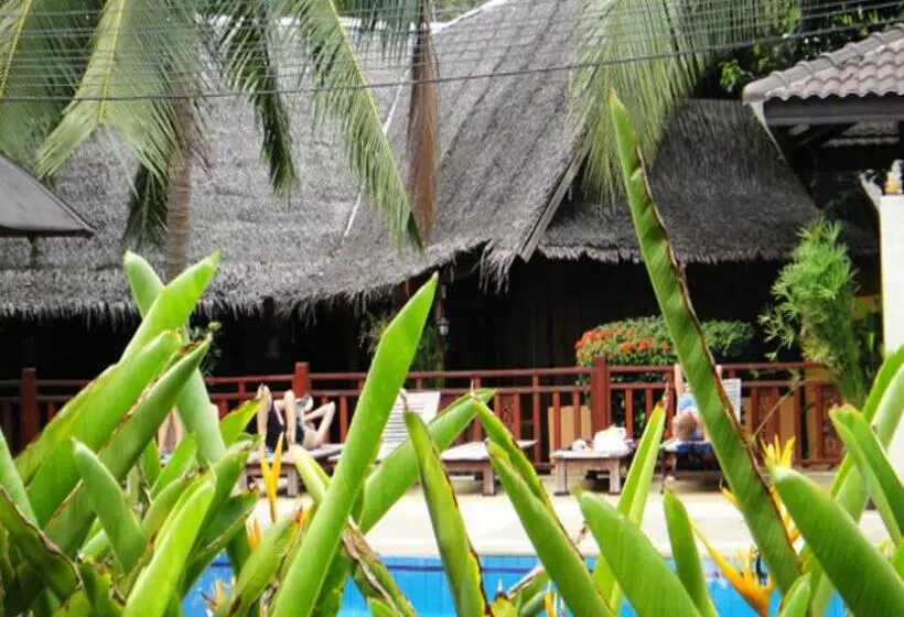 Отель Asia Divers Resort