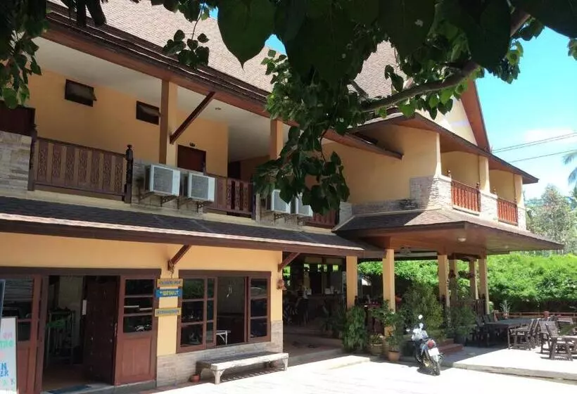 Отель Asia Divers Resort