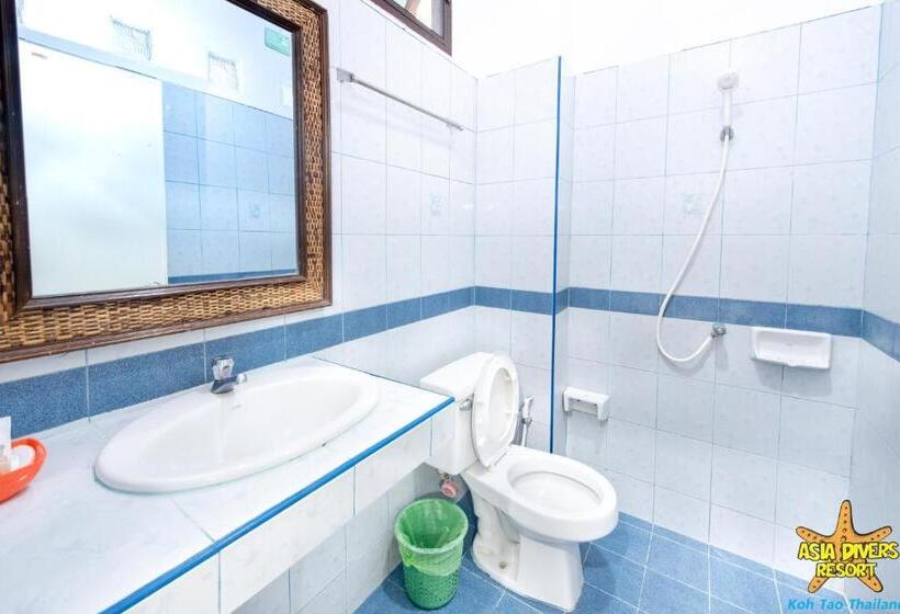 Отель Asia Divers Resort