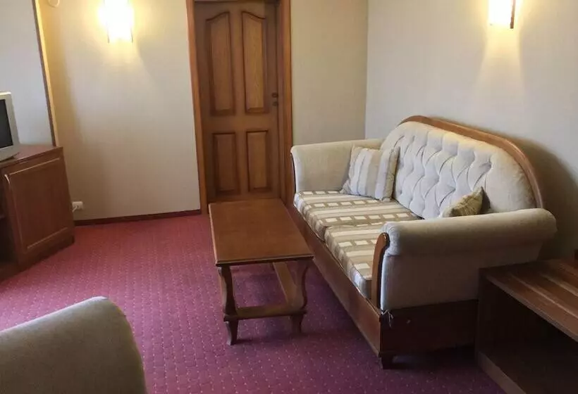 Hotel Asteri Bansko
