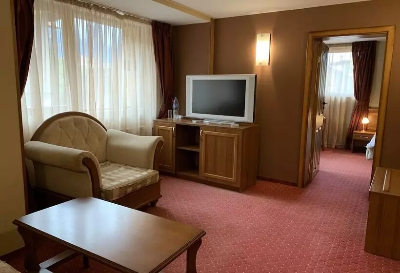 Hotel Asteri Bansko