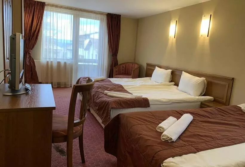 Hotel Asteri Bansko