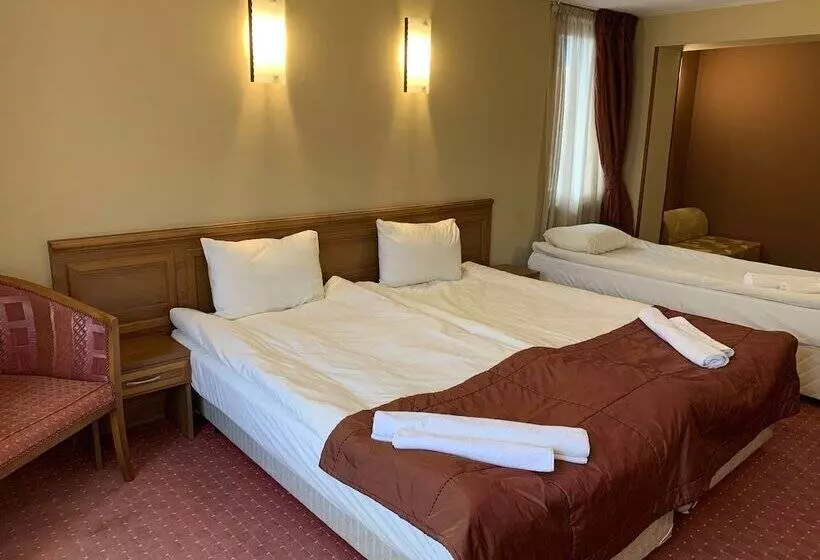 Hotel Asteri Bansko